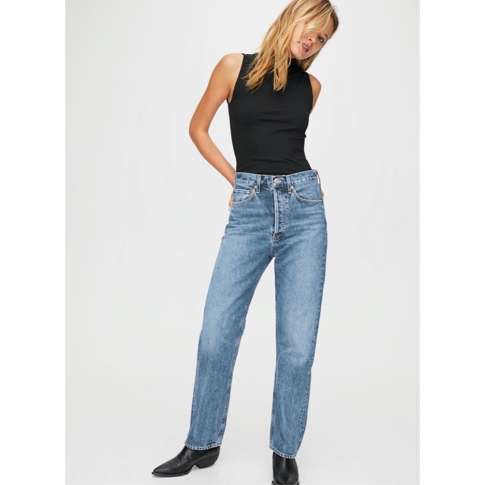 Agolde 90s jean